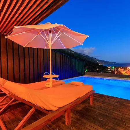 Manaspark Deluxe Ölüdeniz