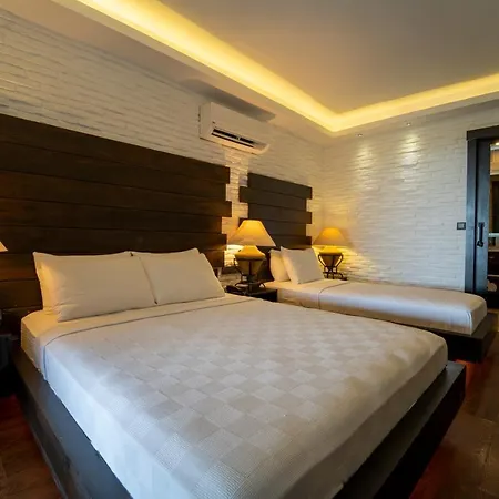 Hotel Manaspark Deluxe Ölüdeniz
