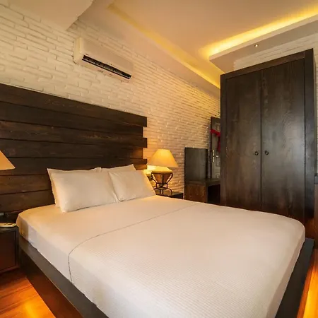 Manaspark Deluxe Ölüdeniz