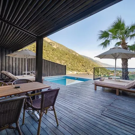 Manaspark Deluxe Ölüdeniz